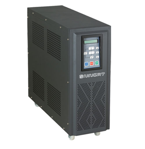 GP1100系列工頻UPS不間斷電源系統（單進單出220v）